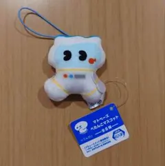 マトペーズ マスコット