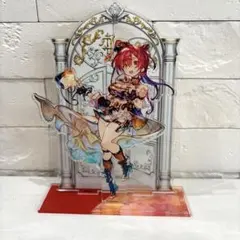 ホロライブ　宝鐘マリン　 アクリルスタンド