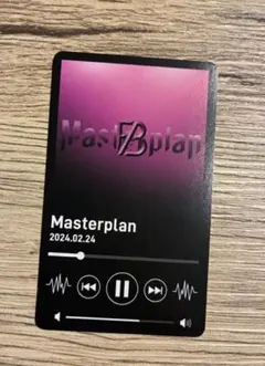 ジュノン ミュージシャン