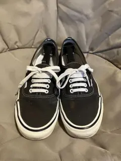 【ジャンク】VANS authentic Anaheim /アナハイム