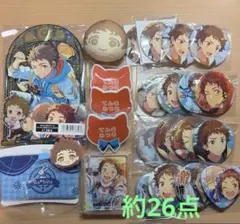 天満光　缶バッジ　あんスタ　あんさんぶるスターズ　まとめ売り 2026年最新】Yahoo!オークション -天満光 缶バッジの中古品・新品・未
