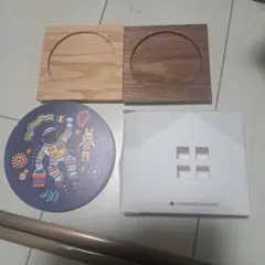 2025年最新】住友林業 コースターの人気アイテム - メルカリ