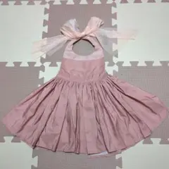 マールマール お食事エプロン 80-90