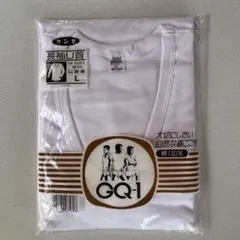 GUNZE メンズインナー Lサイズ