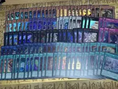 遊戯王 LIMIT OVER COLLECTION スーパー各3枚