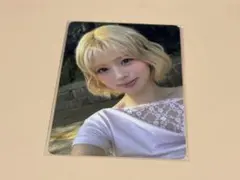 2026年最新】niziu リク トレカの人気アイテム - メルカリ