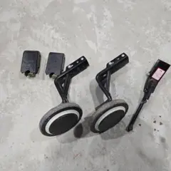 TAK30 コムス アクセルペダル ブレーキペダル - メルカリ