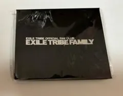 EXILE TRIBE FAMILY パスケース