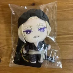 ツイステ　ヴィル・シェーンハイト　ぬいぐるみ　くつろぎマイルーム