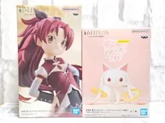 2026年最新】まどか マギカ プライズの人気アイテム - メルカリ