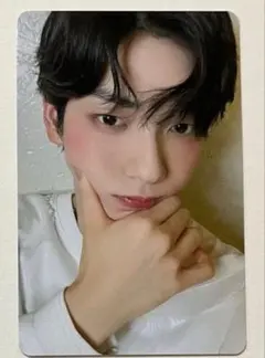 txt popup ポップアップ　starkissed スビン　トレカ