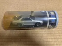 当時物・絶版】京商 ミニッツ オートスケール R32 GT-R N1仕様 白