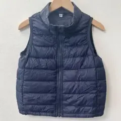 ダウンベスト トップス