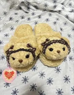 2025年最新】うさくみゃ スリッパの人気アイテム - メルカリ