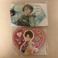 2025年最新】蓮巳敬人 アクスタの人気アイテム - メルカリ