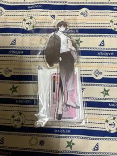 佐伯イッテツ　アクリルスタンド