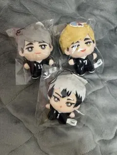 2025年最新】ちみっともぬい 北信介の人気アイテム - メルカリ