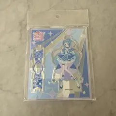＊新品未開封＊キミとアイドルプリキュア　アクリルスタンド　キュアウインク　１点