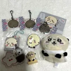 ちいかわ　ラッコまとめ売りセット