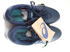 新品・未使用 ASICS GEL-FUNWALKER W053 23.5cm
