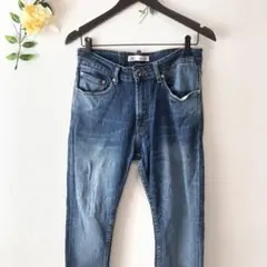 ZARA MAN ザラ　スキニーデニム　EUR40 パンツ