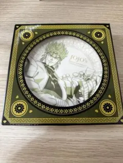 ジョジョの奇妙な冒険 スシローコラボ