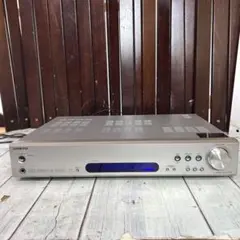 お値下げONKYO AVセンター TX-SA504 本体 リモコン 取扱説明書付