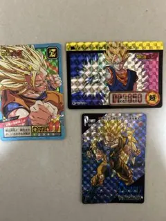 2025年最新】ドラゴンボールZ カードダスの人気アイテム - メルカリ