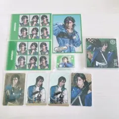 ミュージカル刀剣乱舞 刀ミュ 笹貫