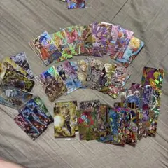 スーパードラゴンボールヒーローズ まとめ売りのサムネイル
