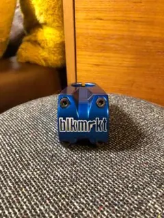 blkmrkt ブラックマーケット ステム BMX MTB 31.8mm U.Sのサムネイル