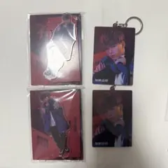 BALLISTIKBOYZ 加納嘉将 アクリルスタンド - メルカリ