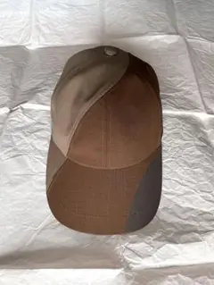 Indietro Association colorblocking cap