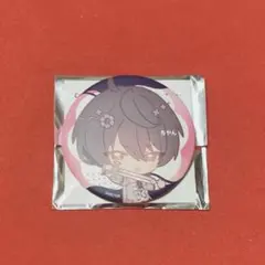 あんスタ 朔間凛月 アニカフェ缶バッジ - メルカリ