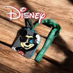 美品◆ Disney ミッキーマウス Vacation Packages Y96