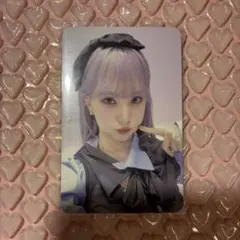 ウナ gfriend withmuu season of memories 特典