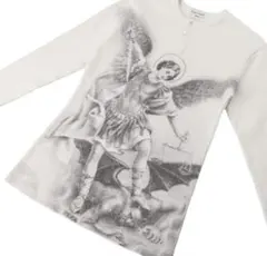 vallad 長袖カットソー