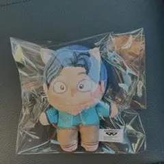 忍たま乱太郎　ナンジャタウン　ほわぬい　綾部喜八郎