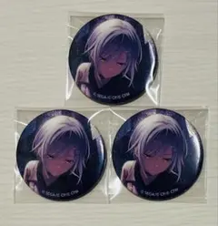 2025年最新】初音ミク グリッター缶バッジ 3bの人気アイテム