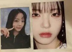 2025年最新】TRIPLEs チェウォンの人気アイテム - メルカリ