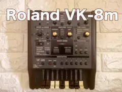 2025年最新】roland vk-8の人気アイテム - メルカリ