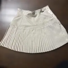cherimi スカート ひざ丈スカート
