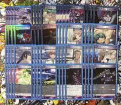 ユニオンアリーナ イサムガルド デッキ マクロス 青 星1 フルパラ