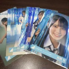 ジャーマンアイリス アイドル