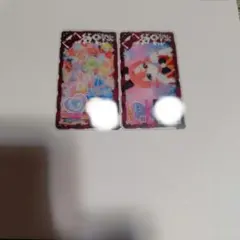 アイプリバースゆうじょうのクリスタルスカイブルー