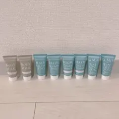【新品】ホテル日航/バスアメニティ/8点セットのサムネイル