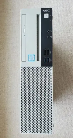 NEC Mate PC-MUL36LZ6RBS5 256GBSSD 本体 - メルカリ