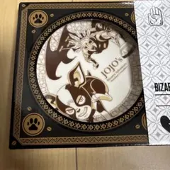 スシロー × ジョジョの奇妙な冒険 コラボ限定プレート イギー