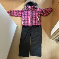 スキーウェア 140