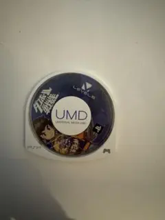 PSPカセット　ダンボール戦機